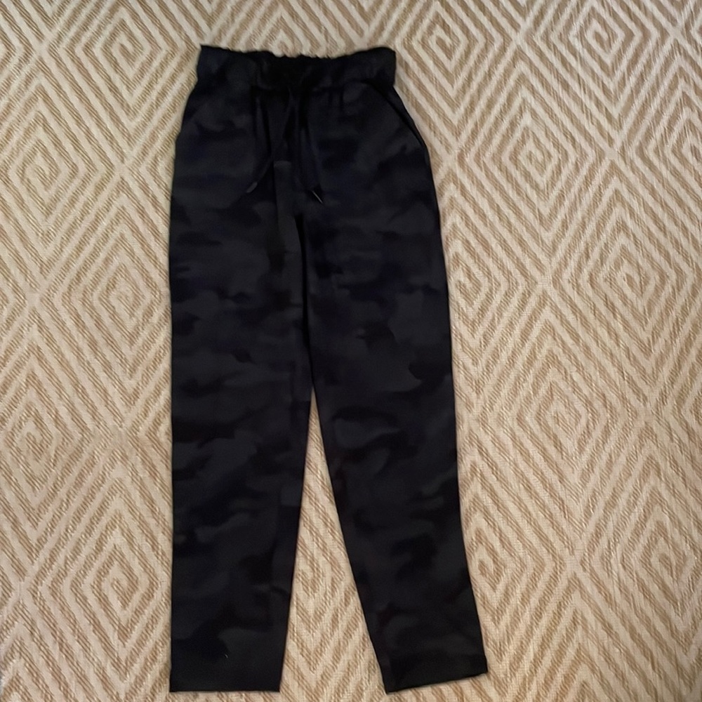 Lululemon Joggers